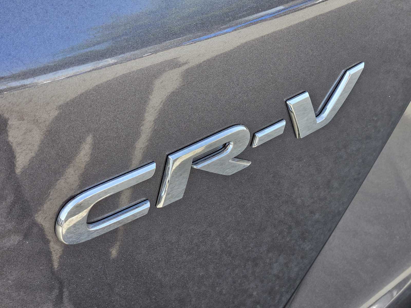 Thumbnail: 2022 Honda CR-V - 11