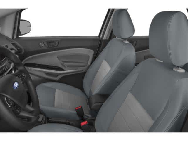 Thumbnail: 2018 Ford EcoSport - 12