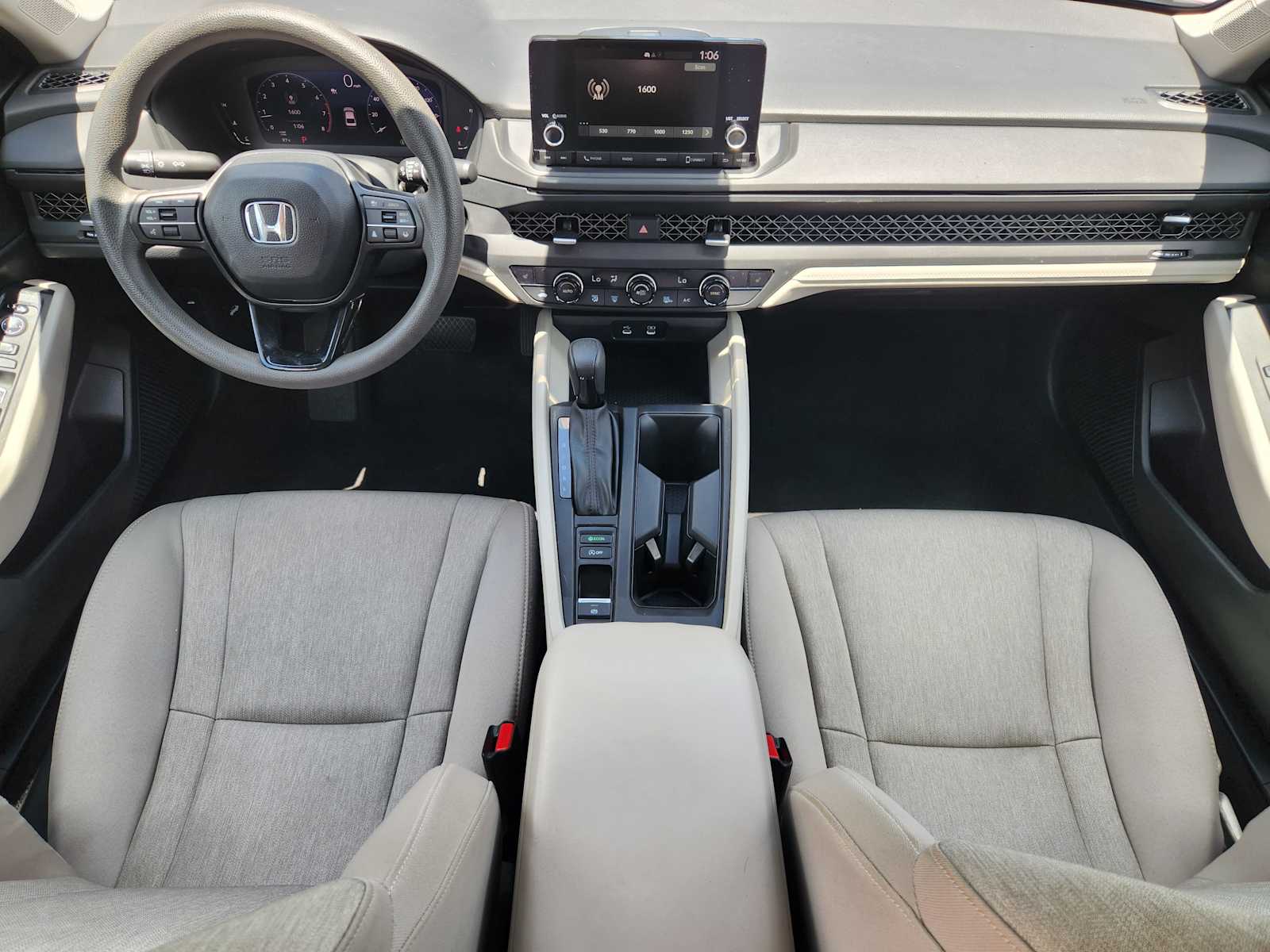 Thumbnail: 2024 Honda Accord - 24