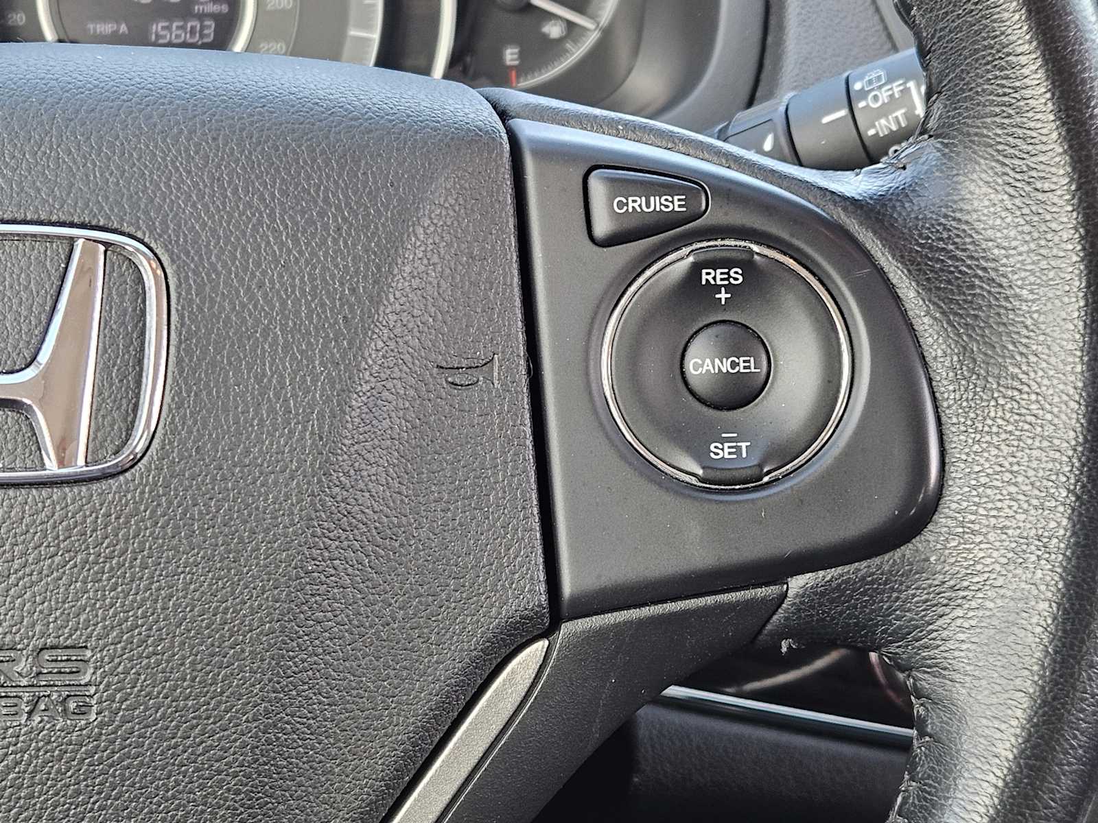 Thumbnail: 2015 Honda CR-V - 28