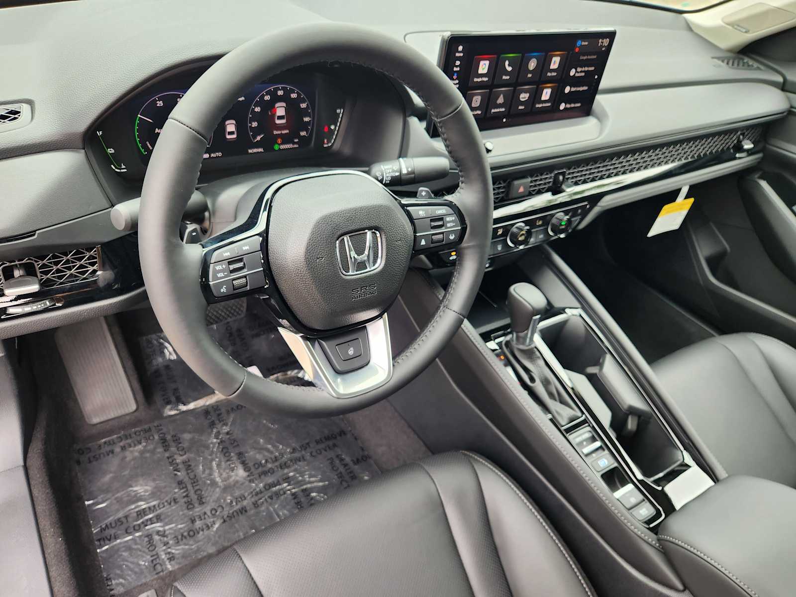 Thumbnail: 2026 Honda Accord - 2