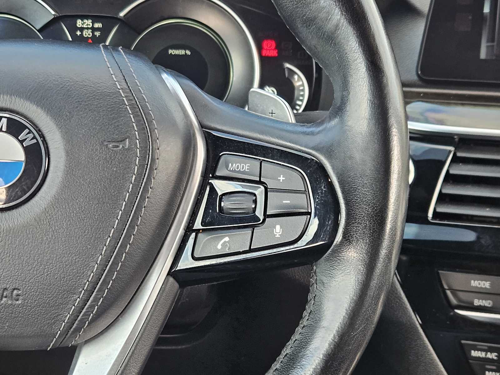 Thumbnail: 2018 BMW 5 Series - 27