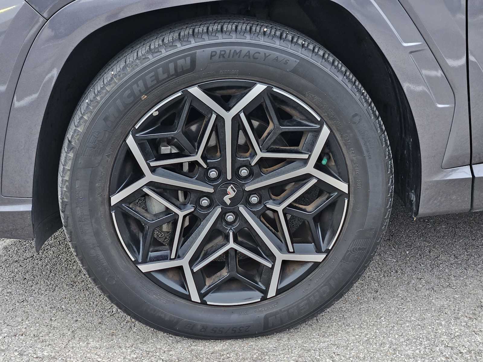 Thumbnail: 2023 Hyundai Tucson - 9