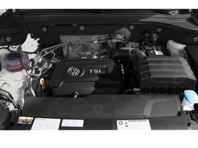 Thumbnail: 2021 Volkswagen Atlas - 15