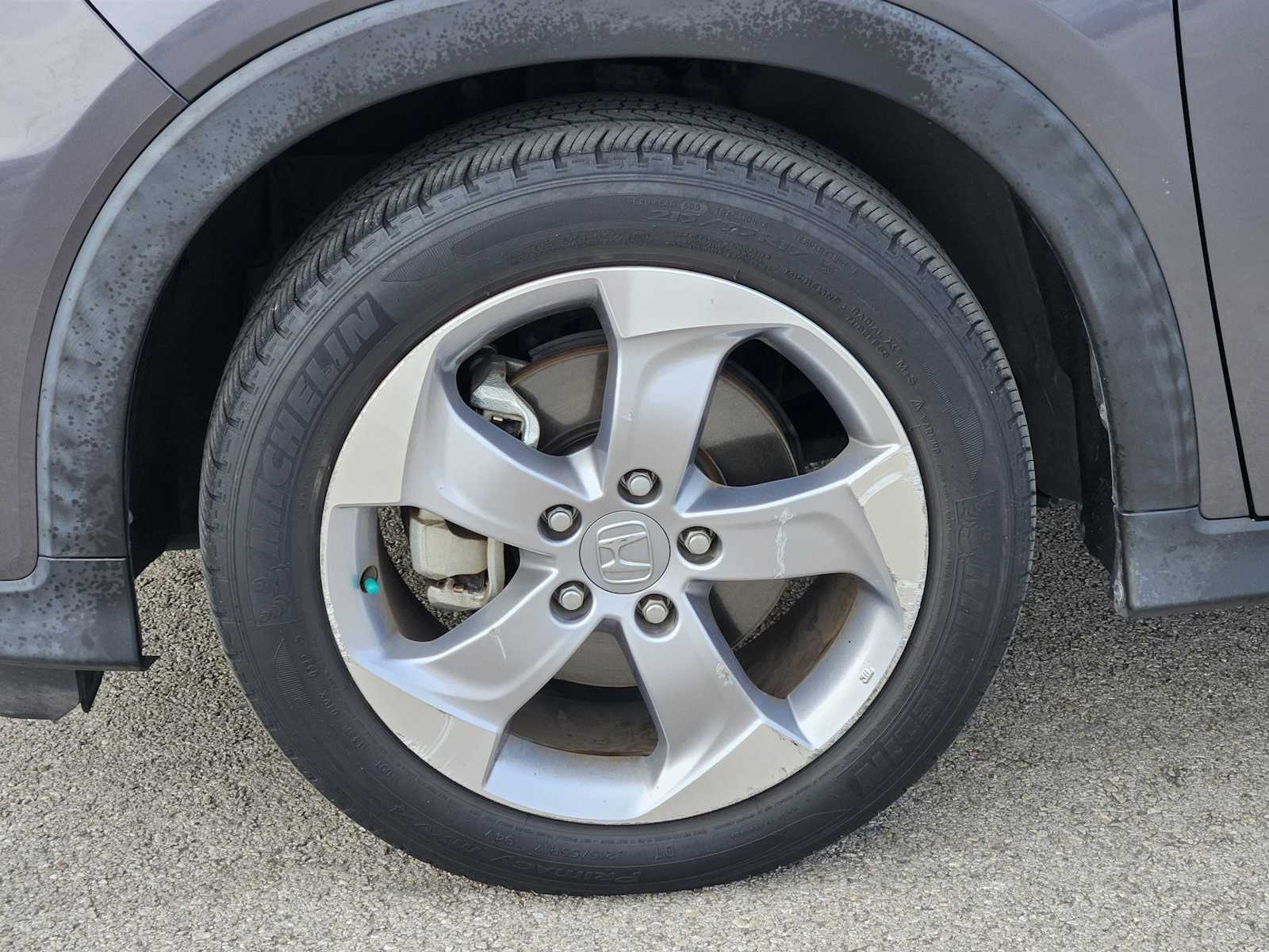 Thumbnail: 2022 Honda HR-V - 9