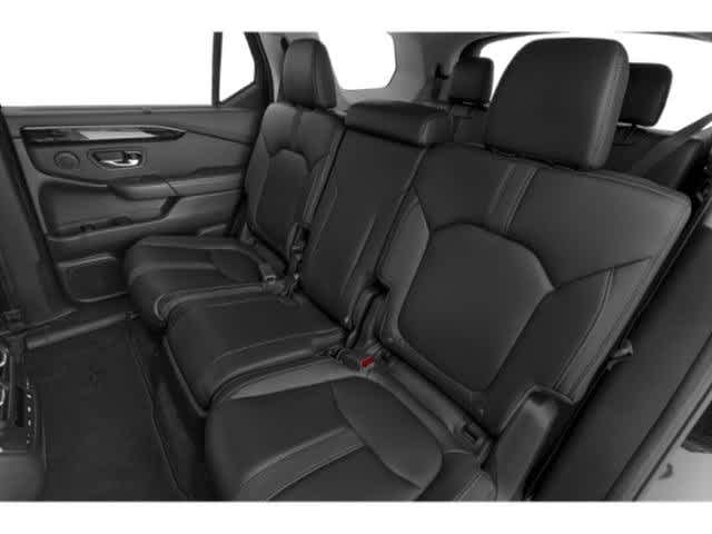 Thumbnail: 2025 Honda Pilot - 16