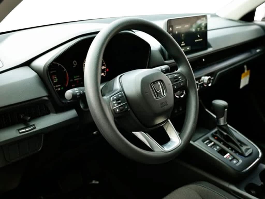 Thumbnail: 2026 Honda CR-V - 10