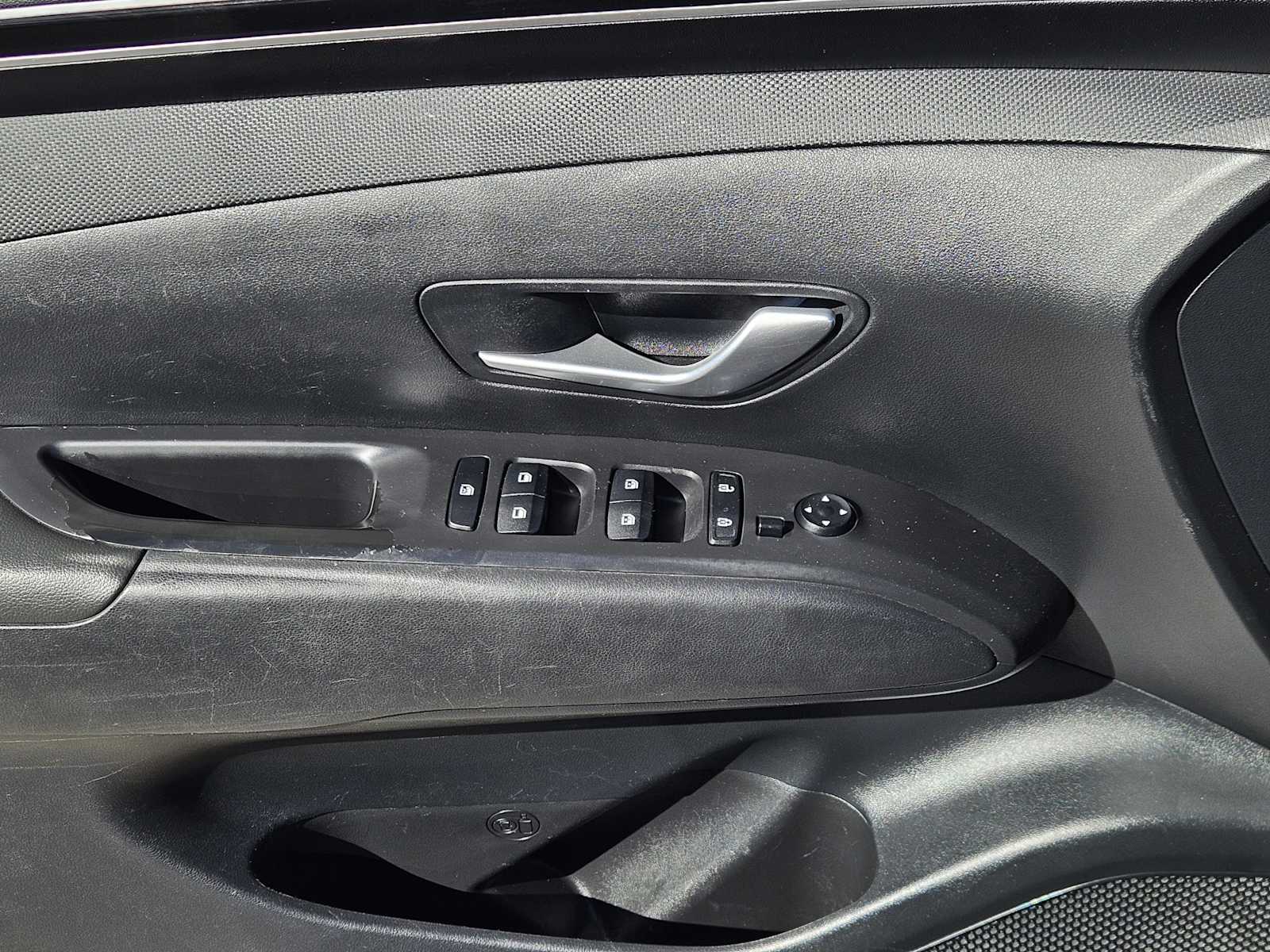 Thumbnail: 2022 Hyundai Santa Cruz - 21