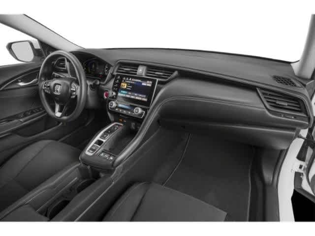 Thumbnail: 2020 Honda Insight - 18