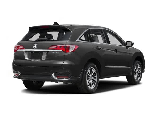 Thumbnail: 2016 Acura RDX - 2