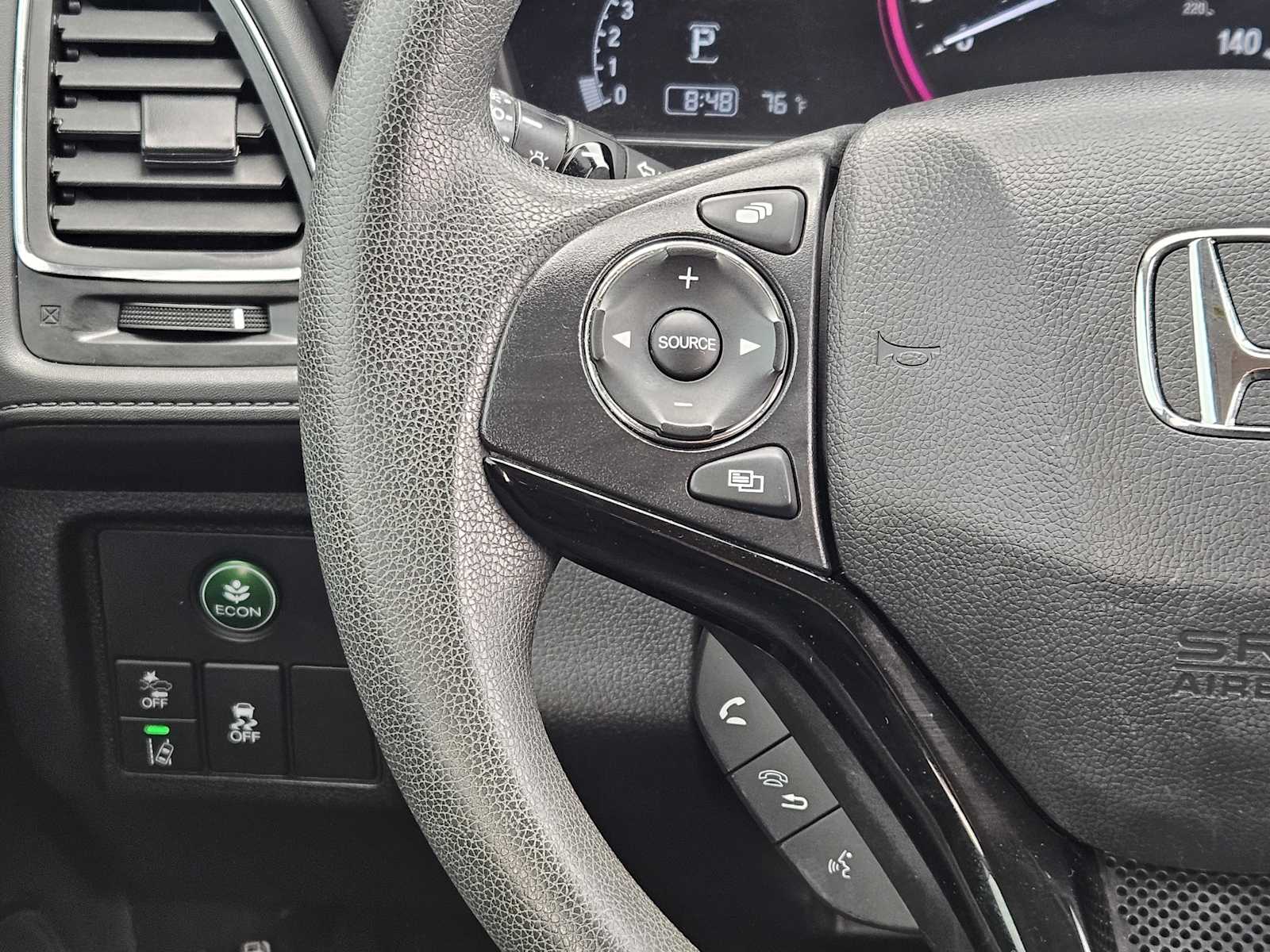 Thumbnail: 2020 Honda HR-V - 26