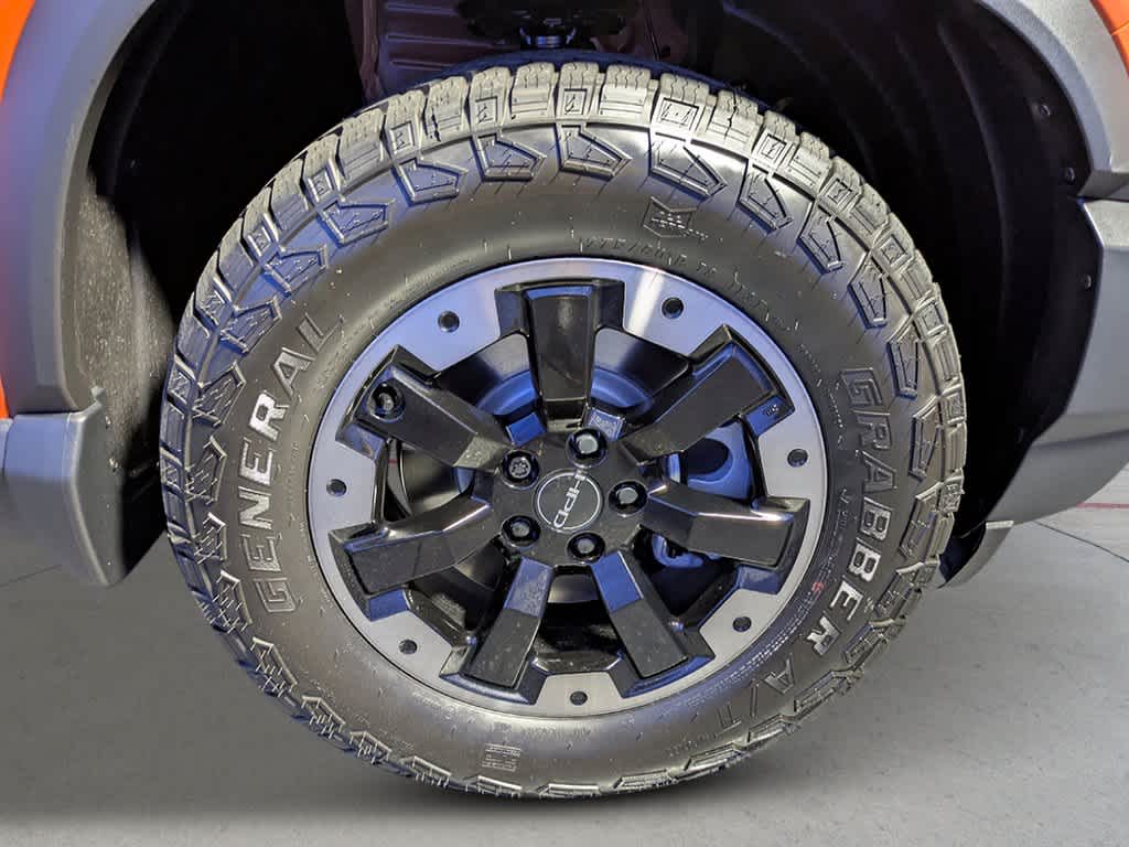 Thumbnail: 2026 Honda Passport - 9