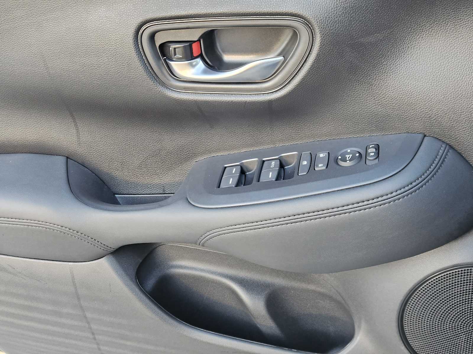Thumbnail: 2026 Honda HR-V - 19