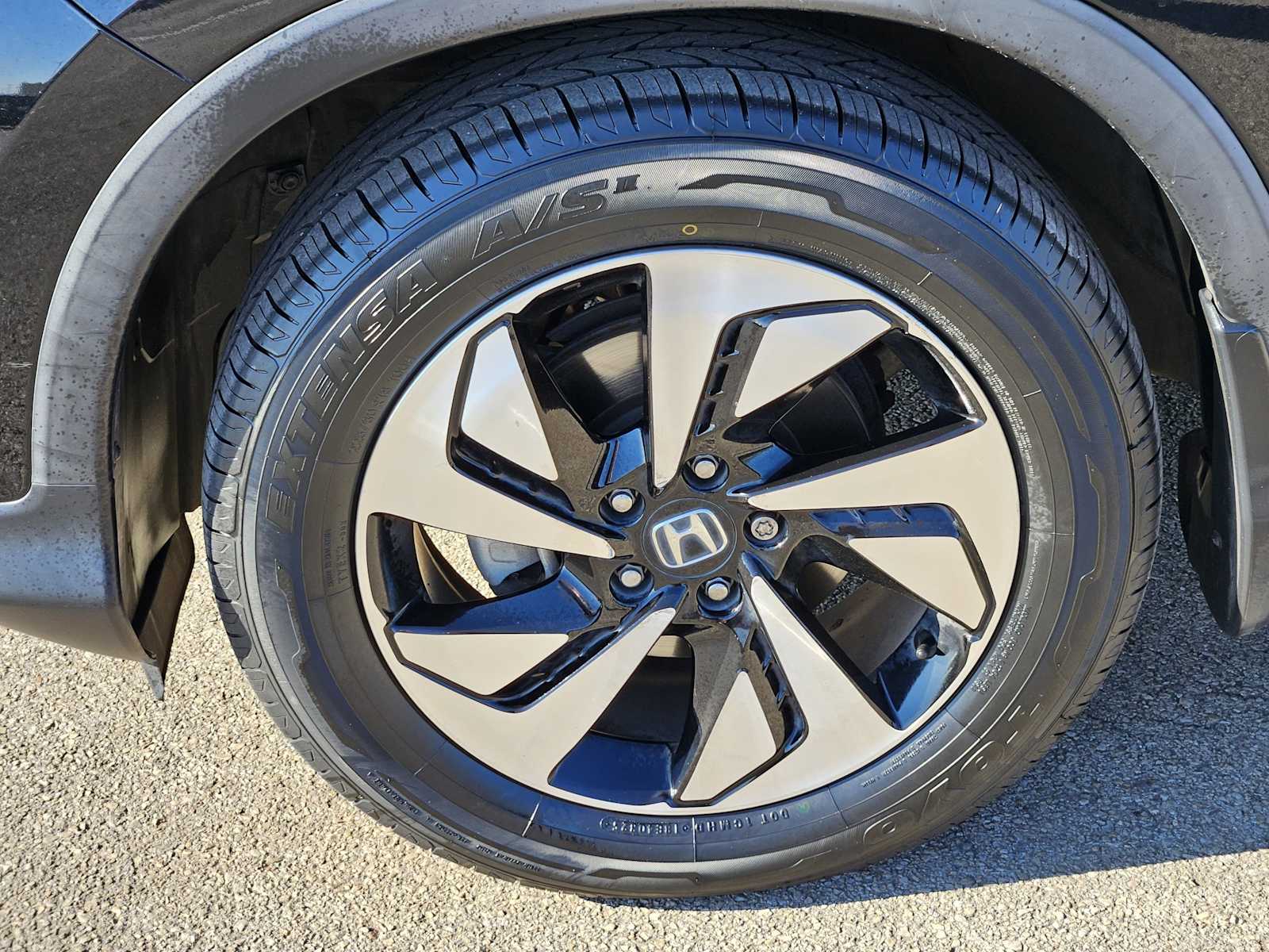 Thumbnail: 2016 Honda CR-V - 9