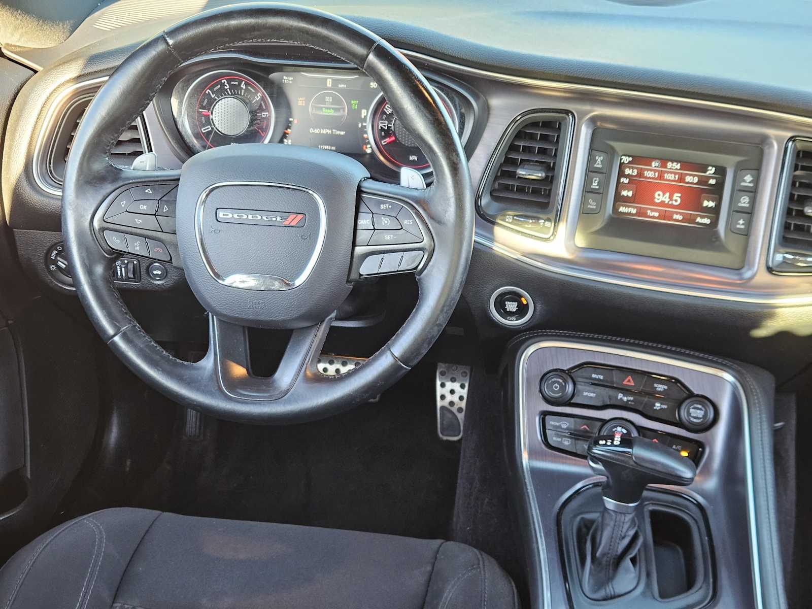 Thumbnail: 2017 Dodge Challenger - 24