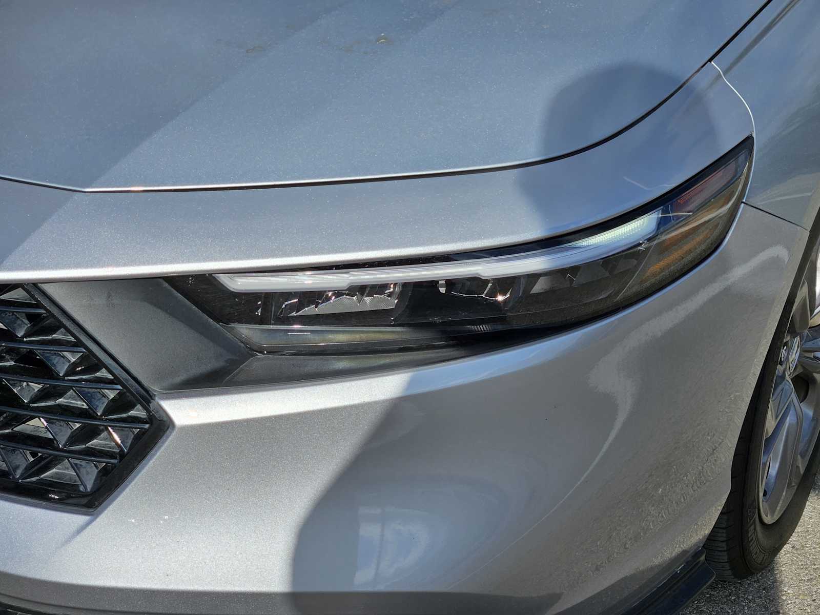 Thumbnail: 2024 Honda Accord - 7