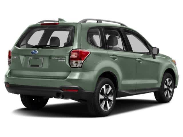 Used 2018 Subaru Forester Base with VIN JF2SJABC3JH500872 for sale in Austin, TX