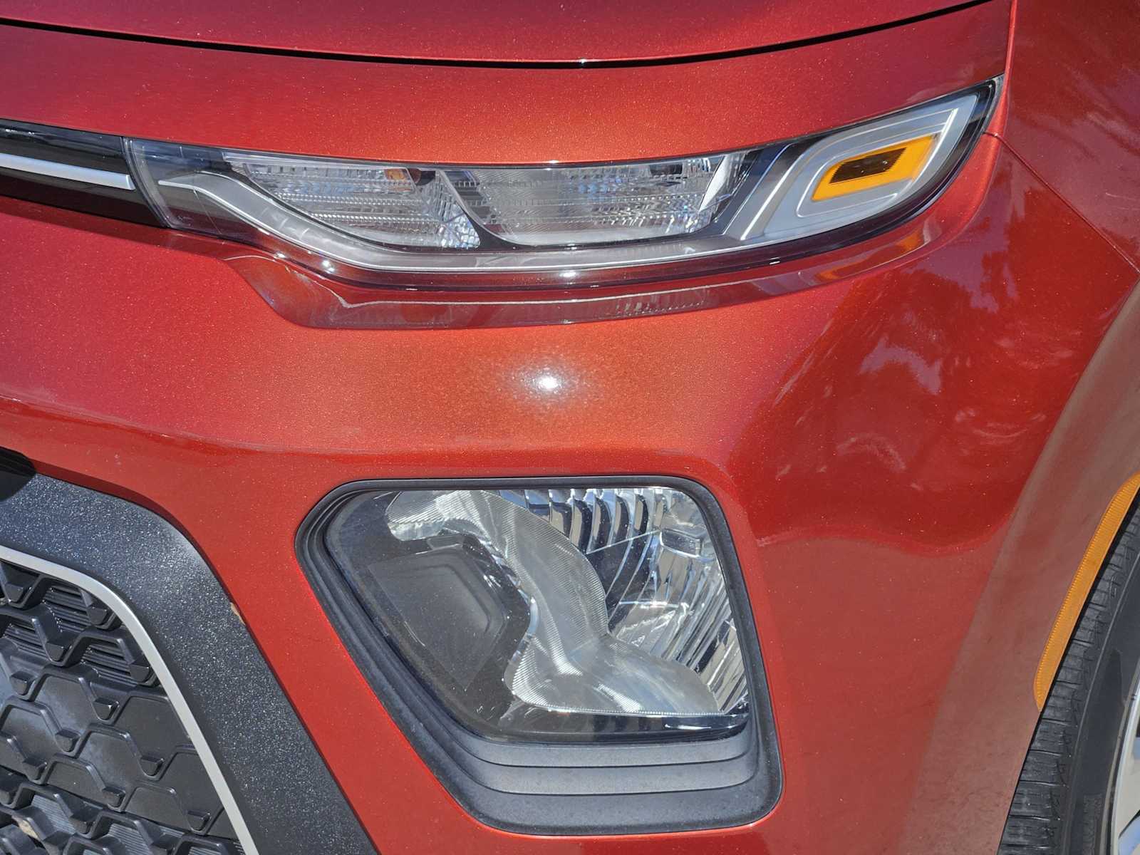 Thumbnail: 2021 Kia Soul - 9