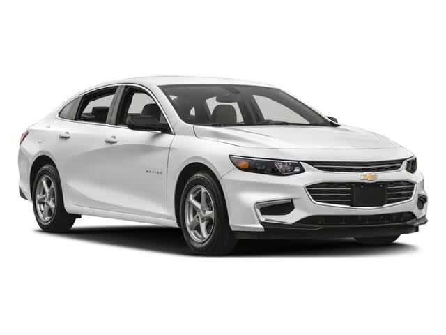 Thumbnail: 2017 Chevrolet Malibu - 7