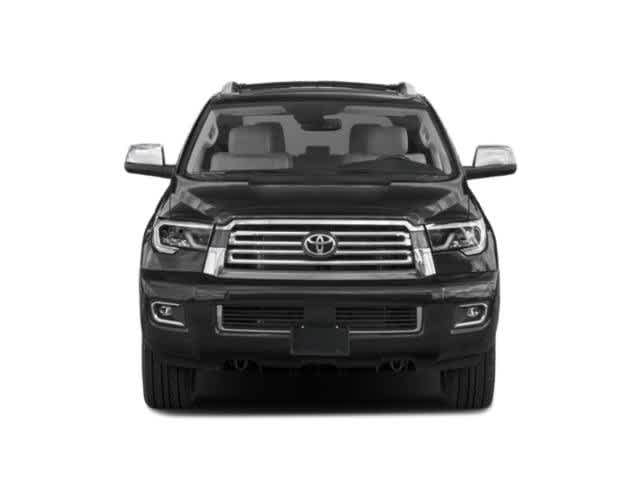 Thumbnail: 2020 Toyota Sequoia - 7