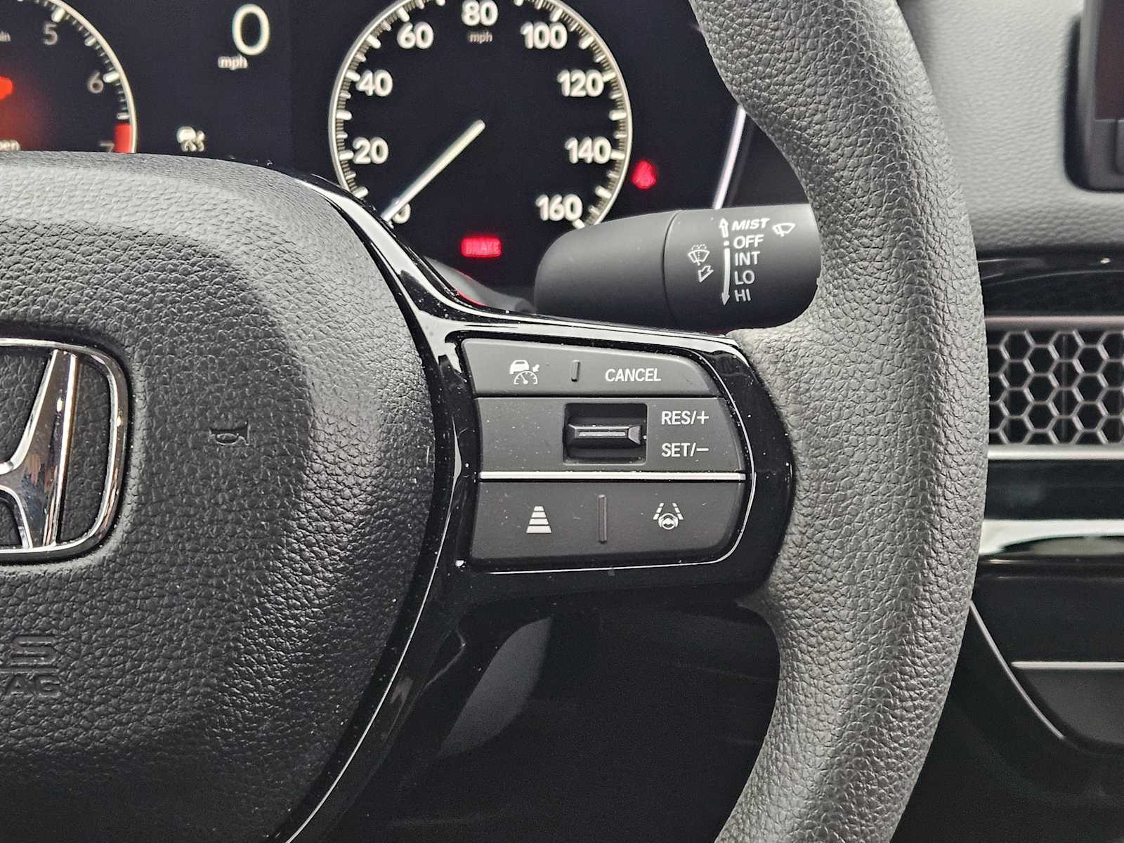 Thumbnail: 2026 Honda Civic - 26