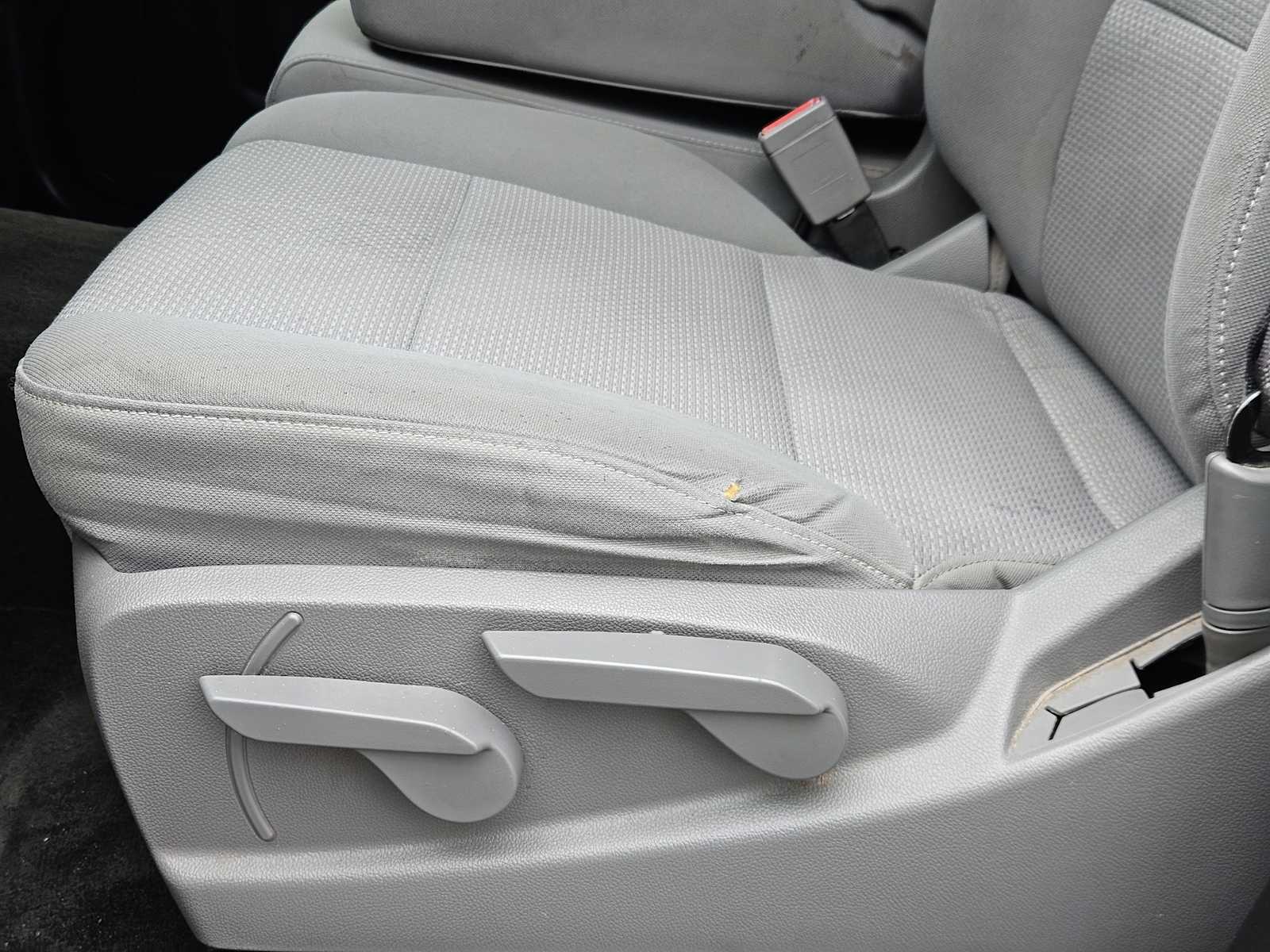 Thumbnail: 2017 GMC Sierra 1500 - 21