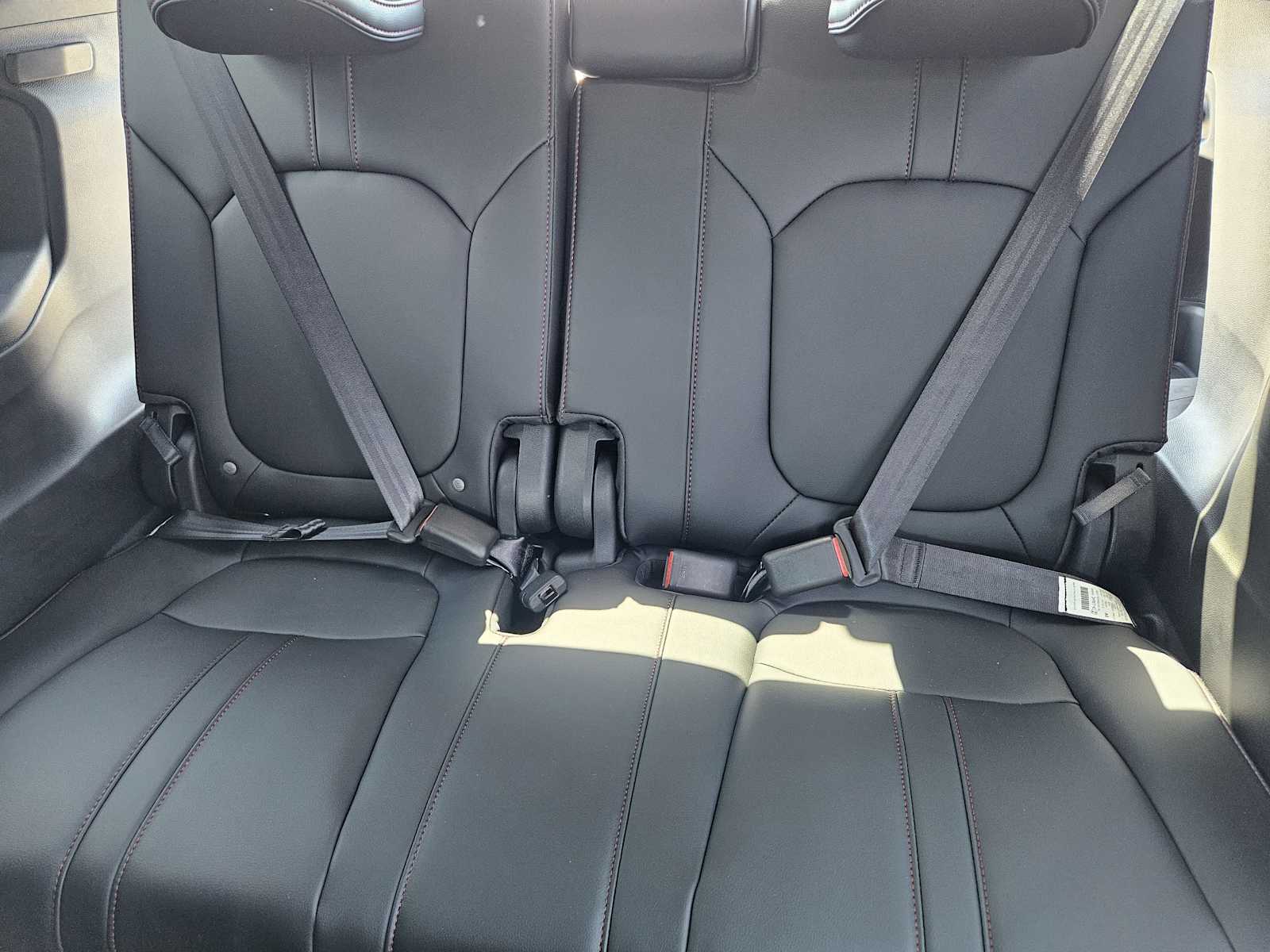 Thumbnail: 2025 Honda Pilot - 24