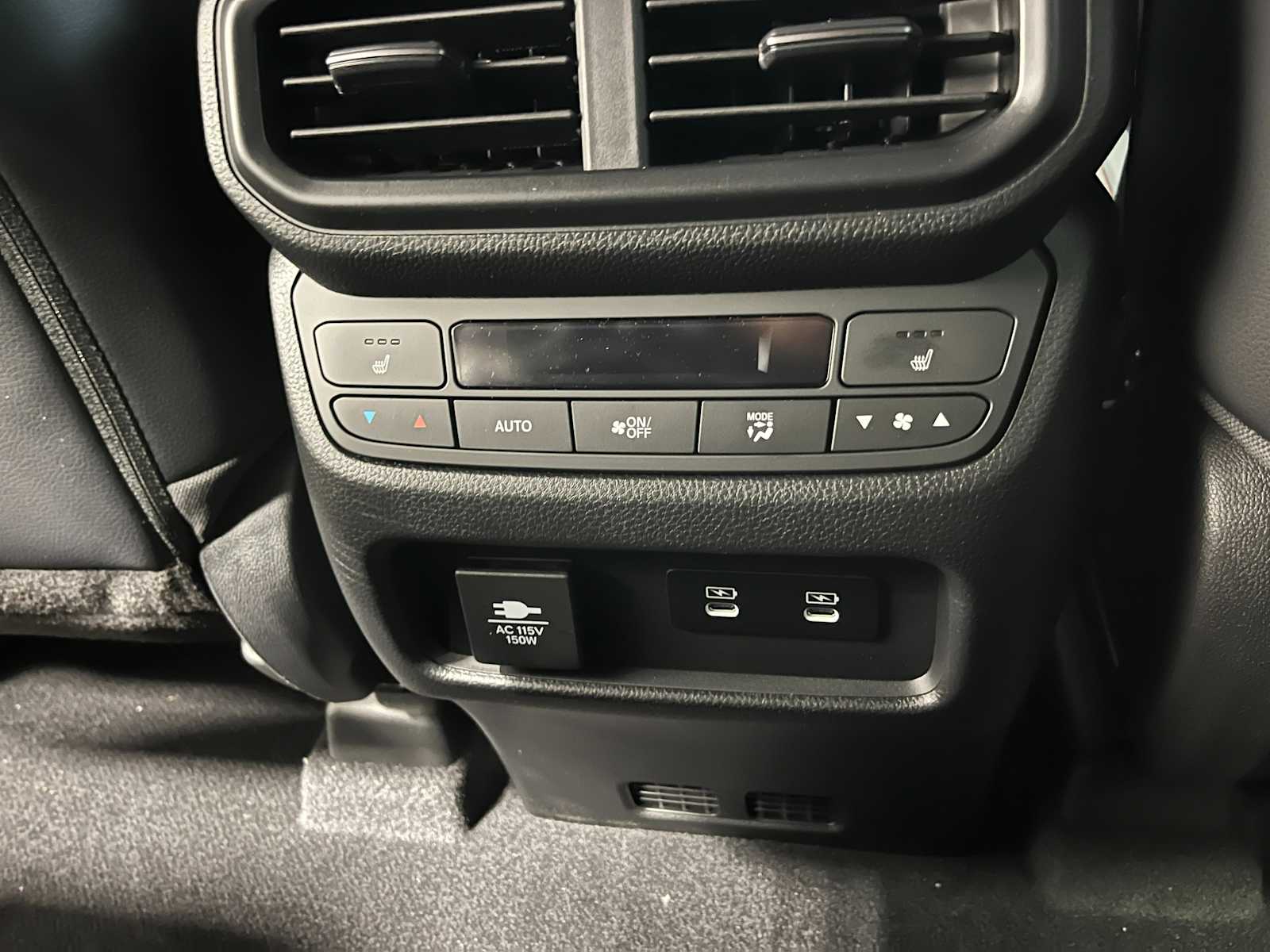 Thumbnail: 2026 Honda Pilot - 25