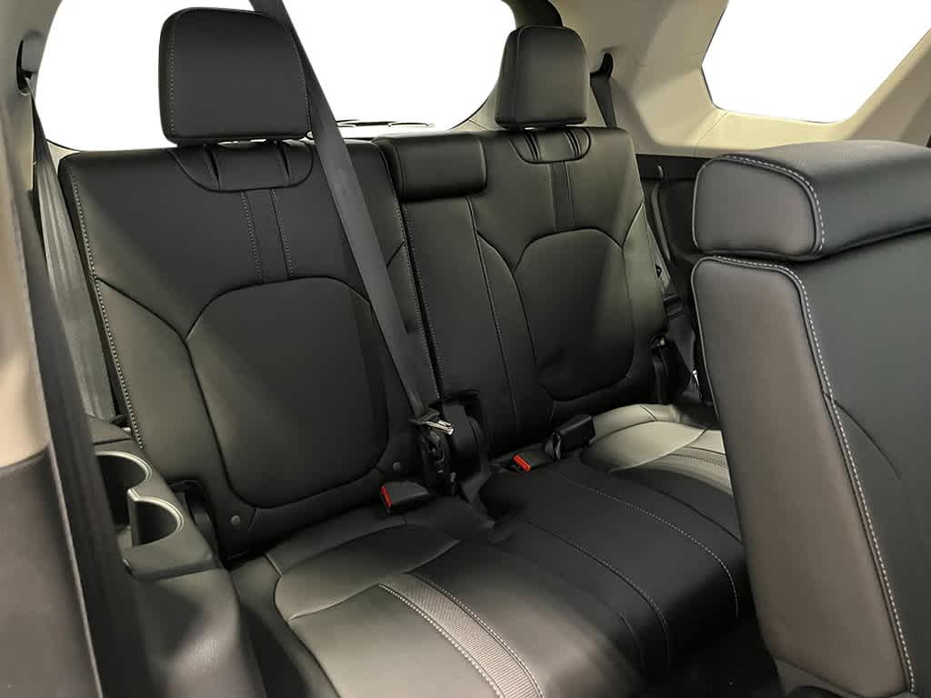 Thumbnail: 2026 Honda Pilot - 25