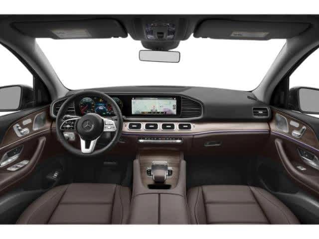 Thumbnail: 2023 Mercedes-Benz GLE - 11