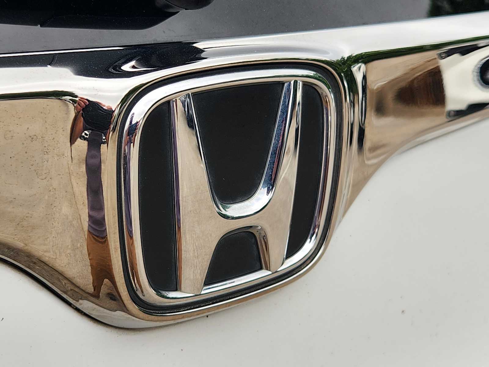 Thumbnail: 2021 Honda CR-V - 11