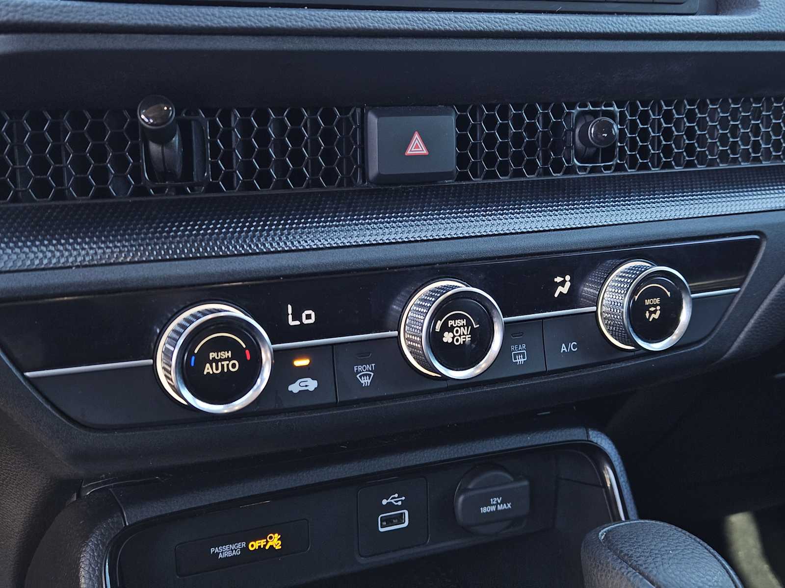 Thumbnail: 2023 Honda CR-V - 18