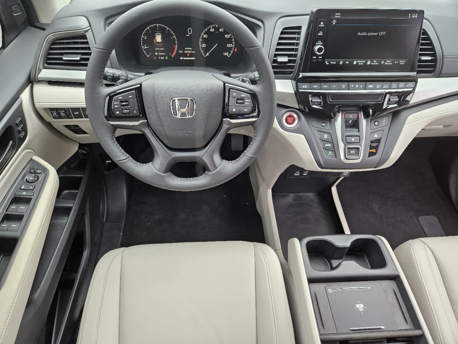 Thumbnail: 2026 Honda Odyssey - 21