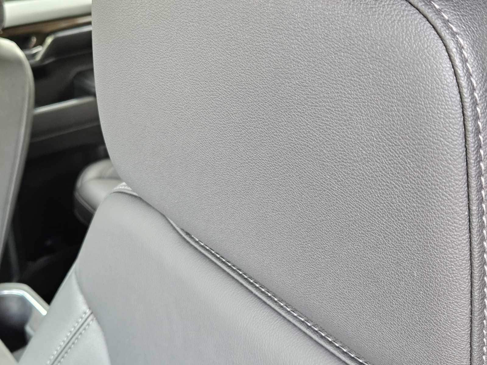 Thumbnail: 2024 Chevrolet Silverado 1500 - 15