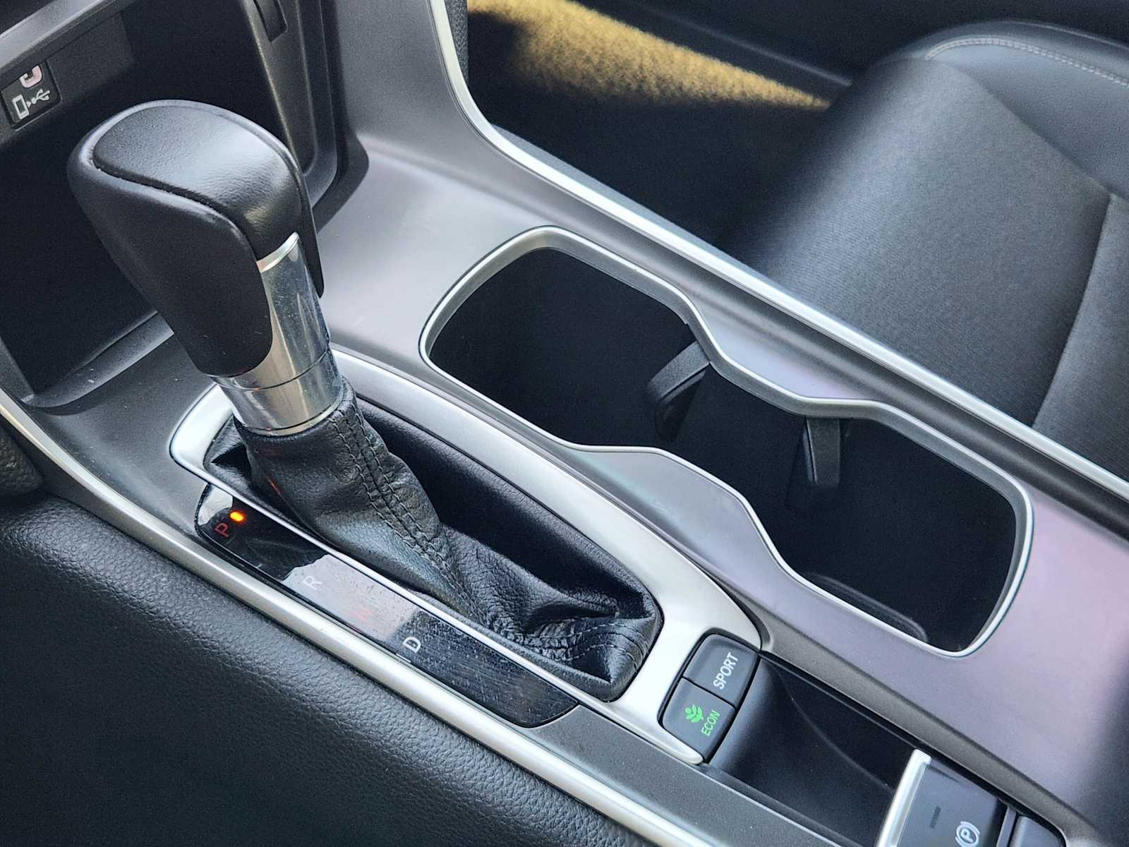 Thumbnail: 2018 Honda Accord - 20