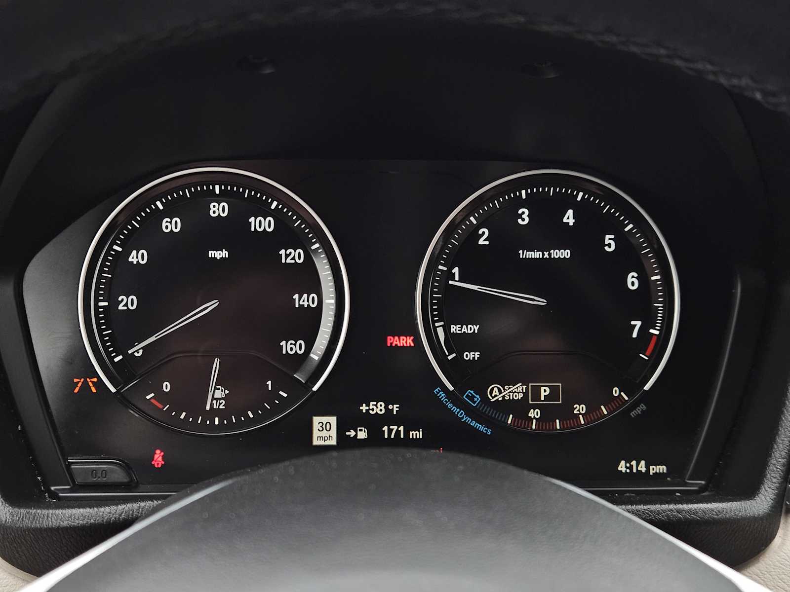 Thumbnail: 2022 BMW X2 - 15