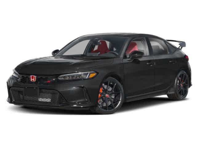  Honda Civic Type R