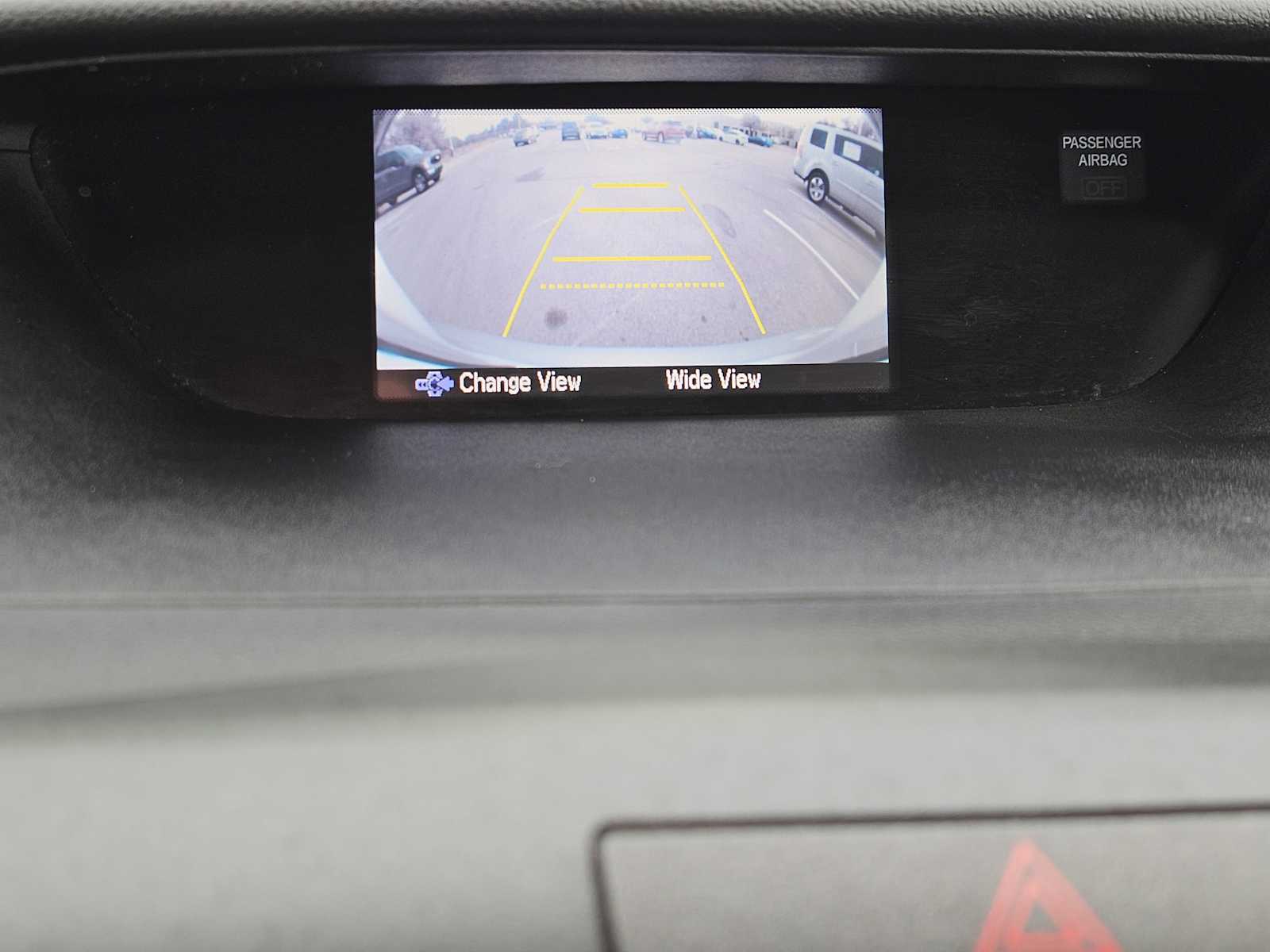 Thumbnail: 2013 Honda CR-V - 17