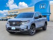  Honda Ridgeline