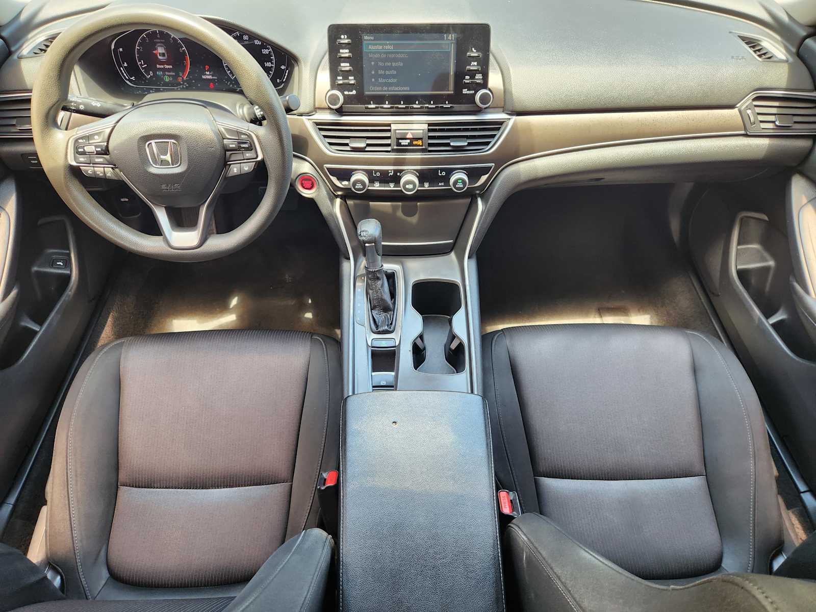 Thumbnail: 2019 Honda Accord - 24