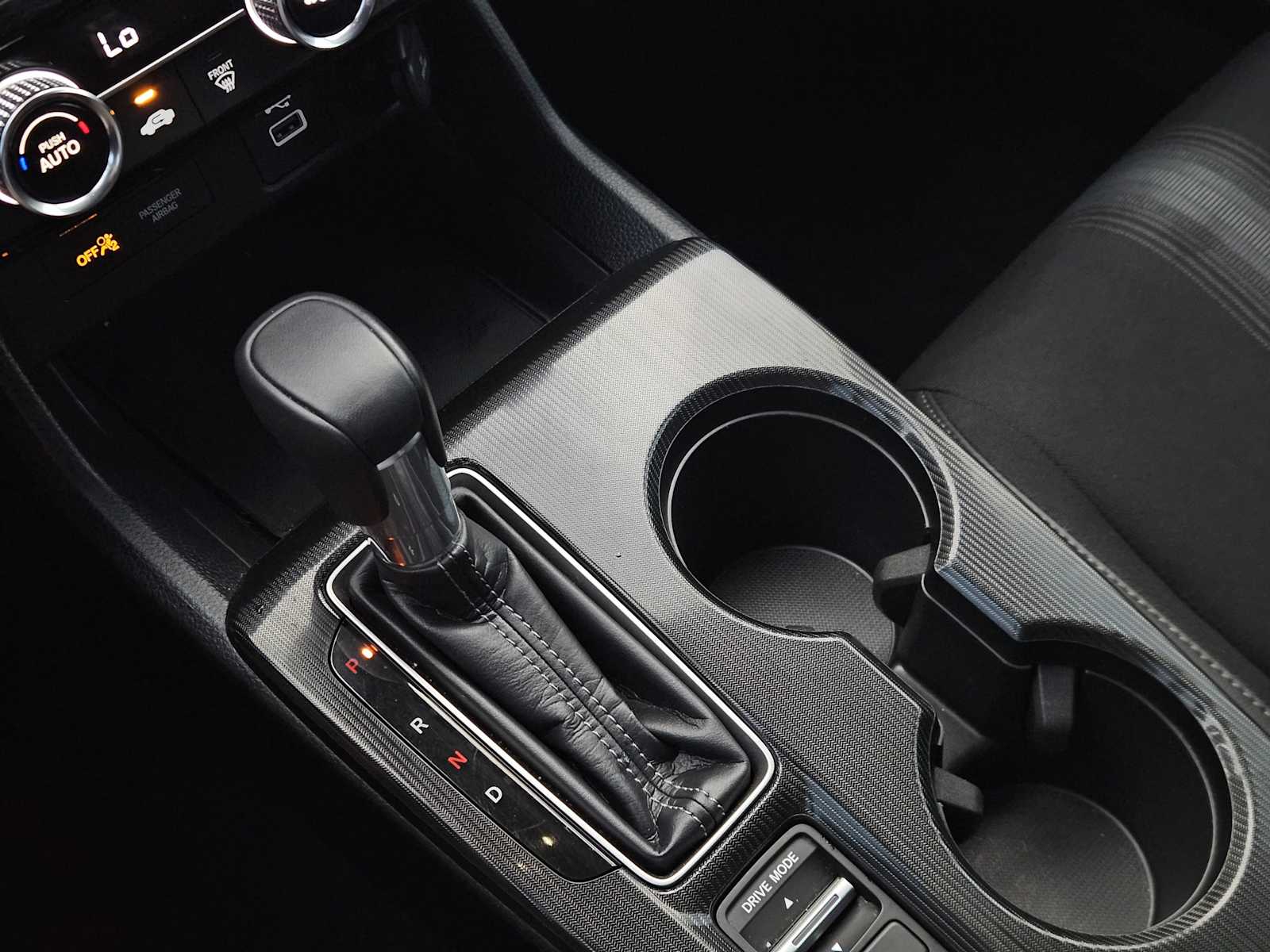 Thumbnail: 2024 Honda Civic - 20