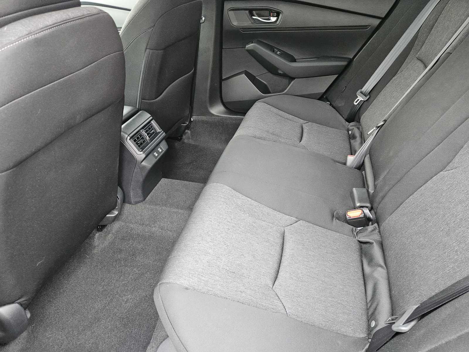 Thumbnail: 2025 Honda Accord - 28