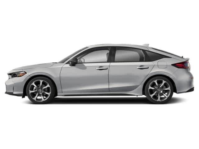 Thumbnail: 2026 Honda Civic - 3