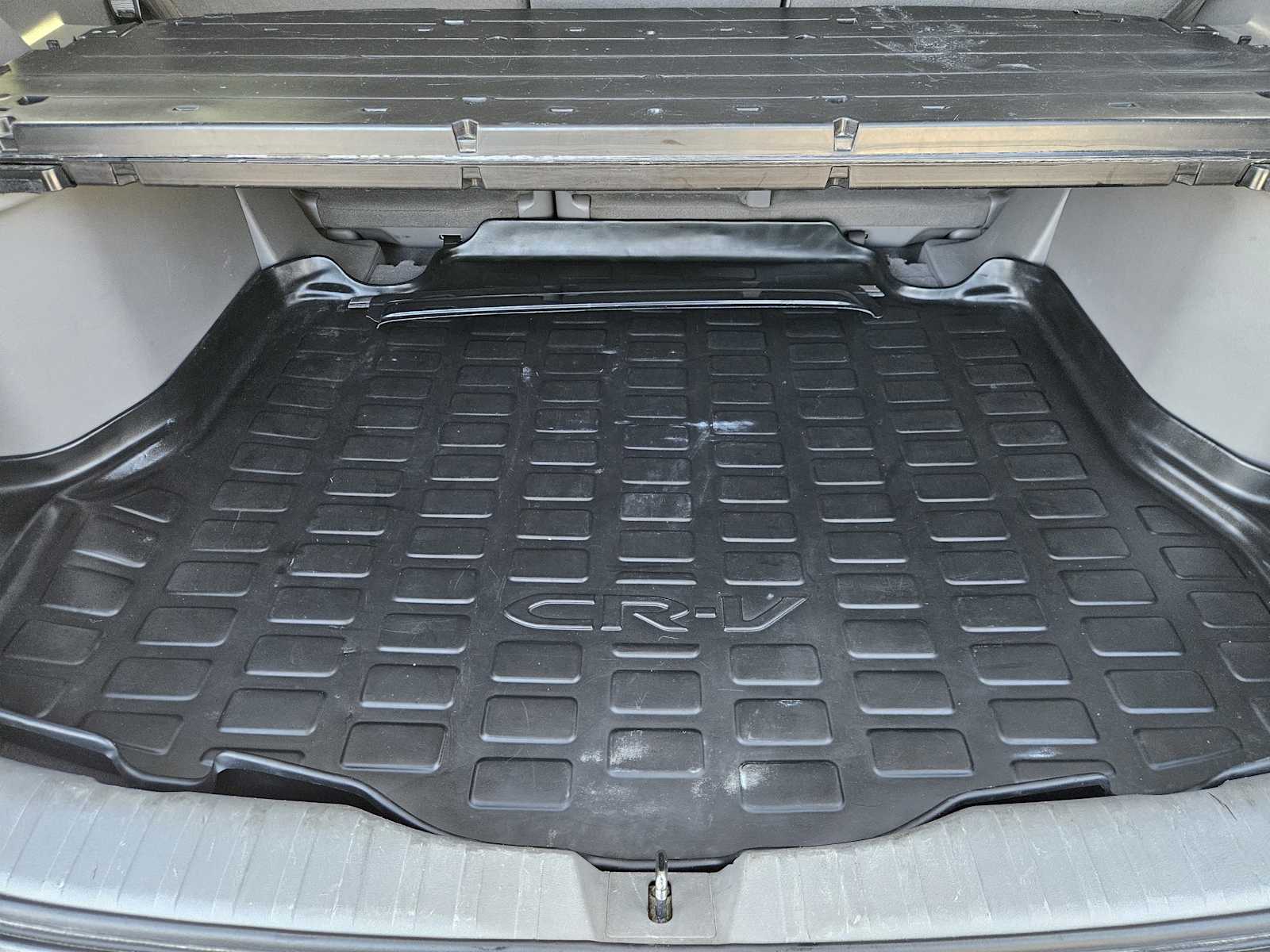 Thumbnail: 2010 Honda CR-V - 30