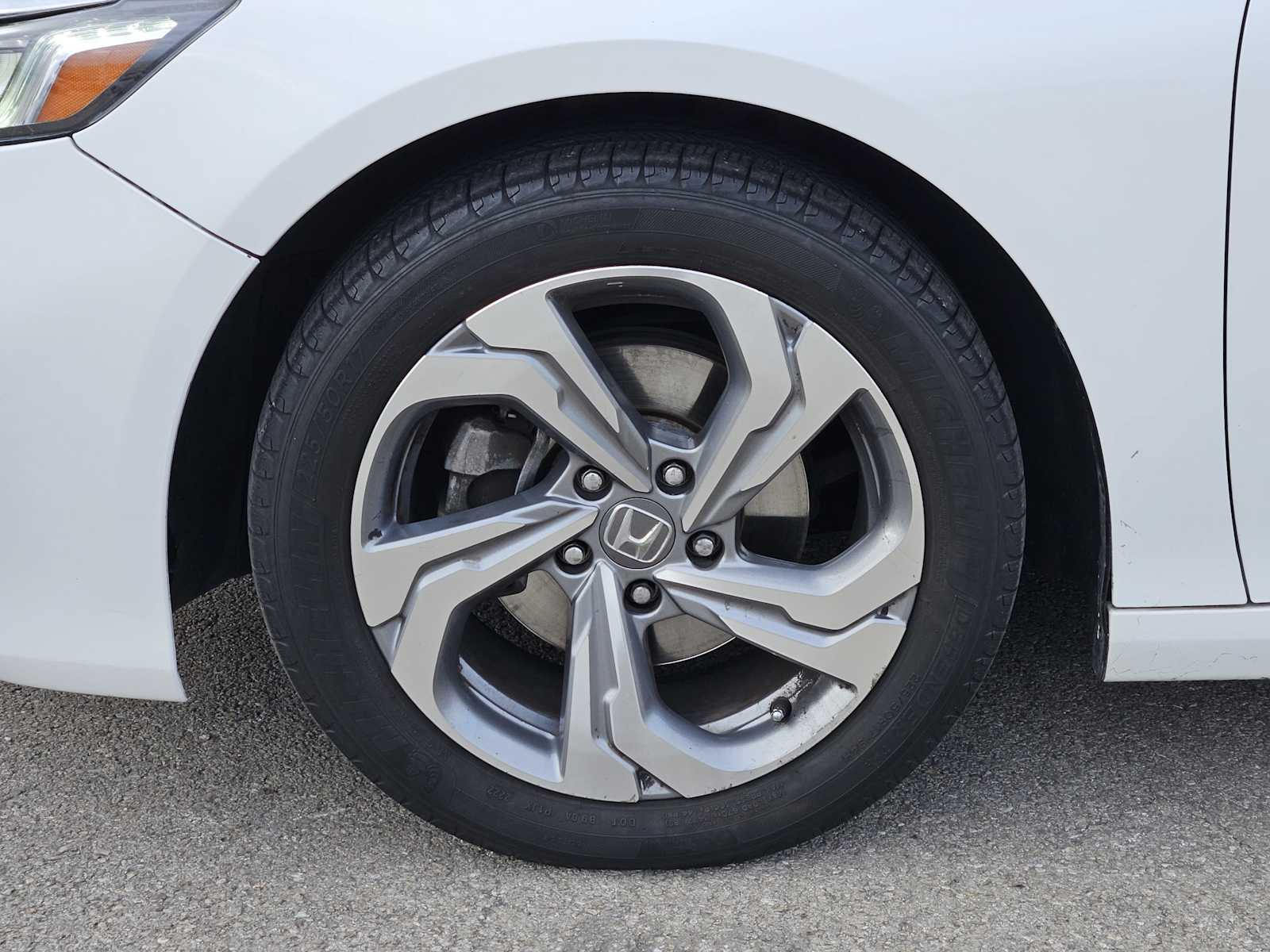 Thumbnail: 2020 Honda Accord - 9