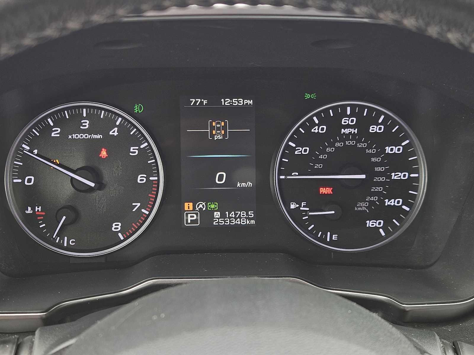 Thumbnail: 2020 Subaru Outback - 14