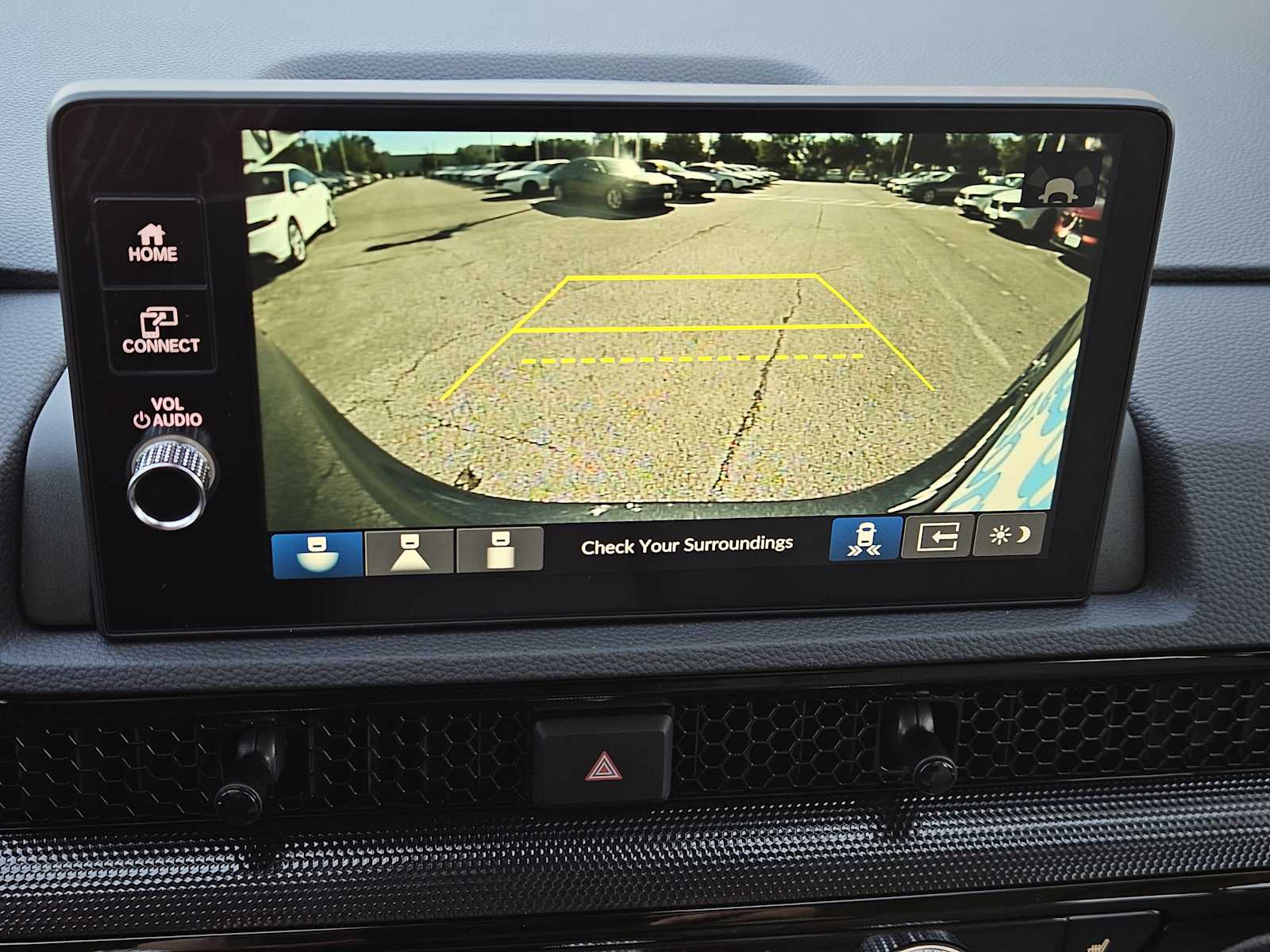 Thumbnail: 2026 Honda CR-V - 14