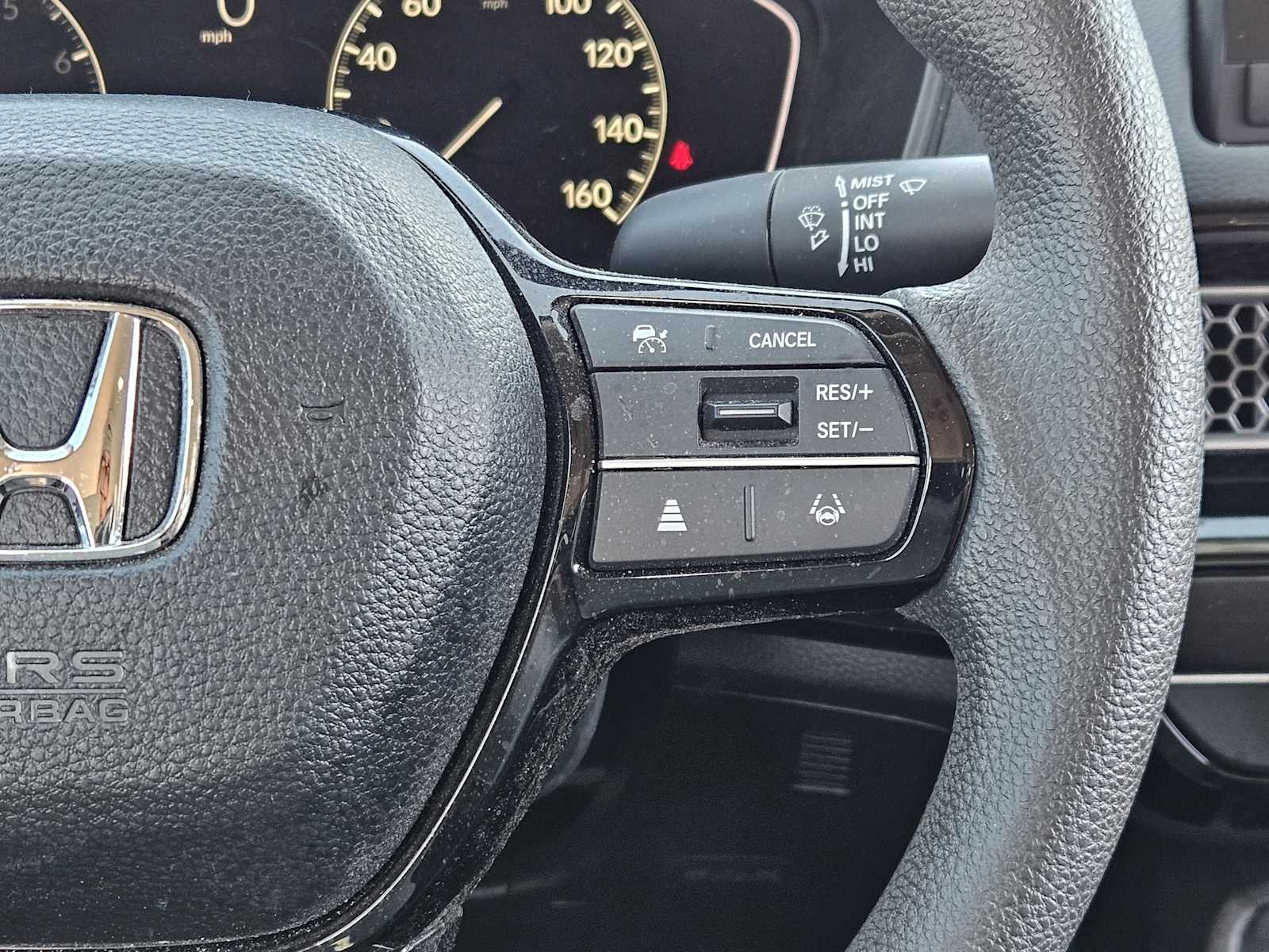 Thumbnail: 2024 Honda Civic - 26