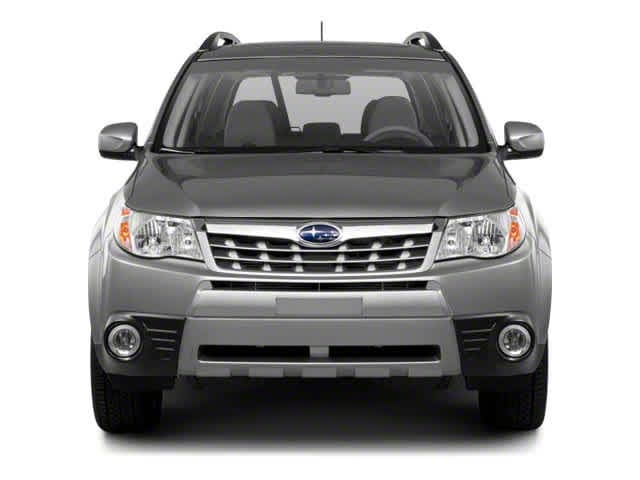 Thumbnail: 2013 Subaru Forester - 7