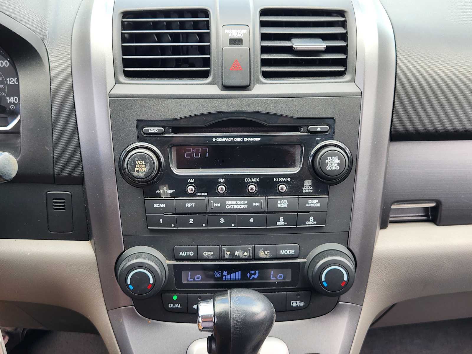 Thumbnail: 2008 Honda CR-V - 15
